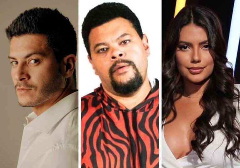 Acusações e Polêmicas Marcam o Sincerão do BBB 25