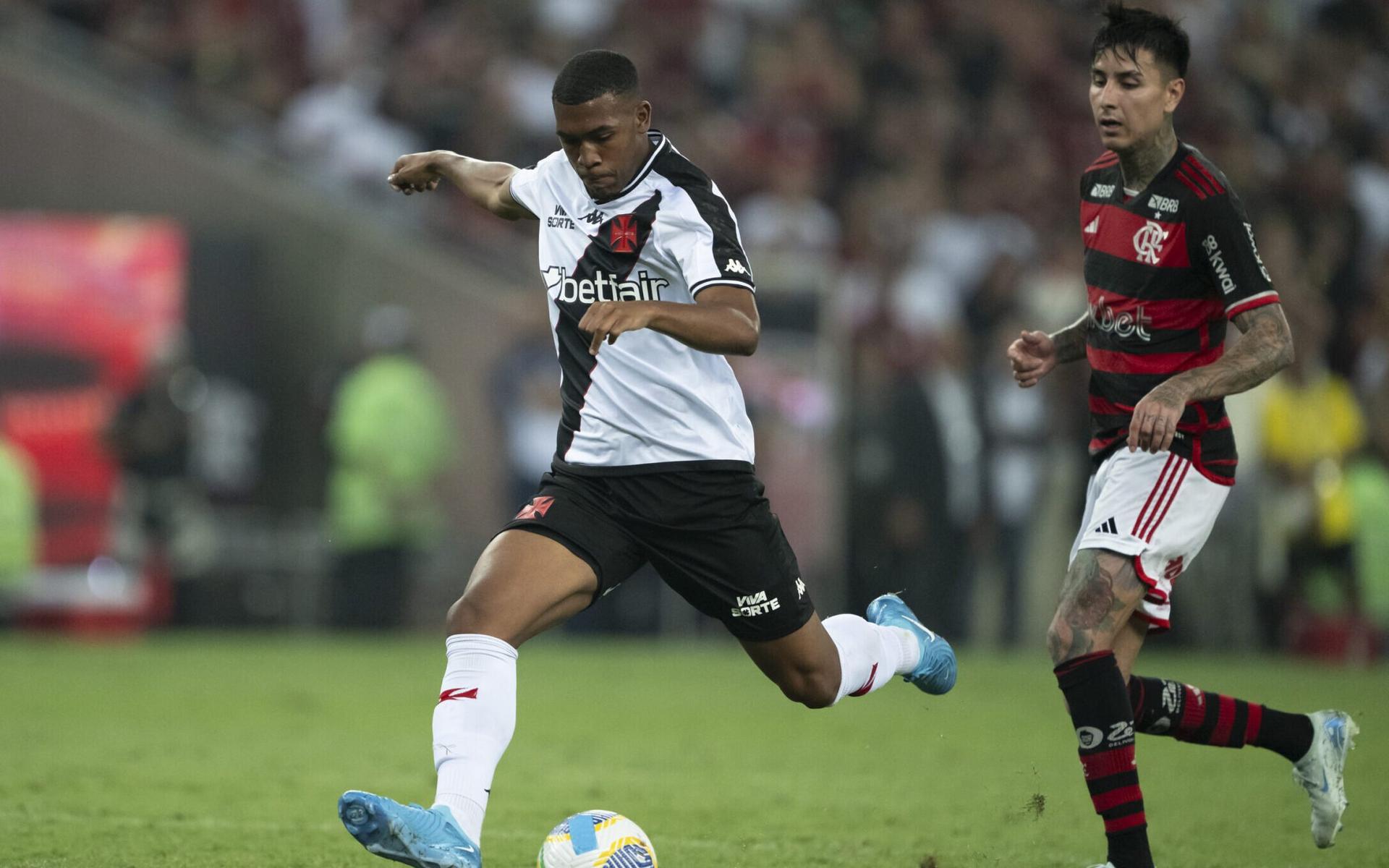 Jogos de hoje: Flamengo e Vasco em destaque