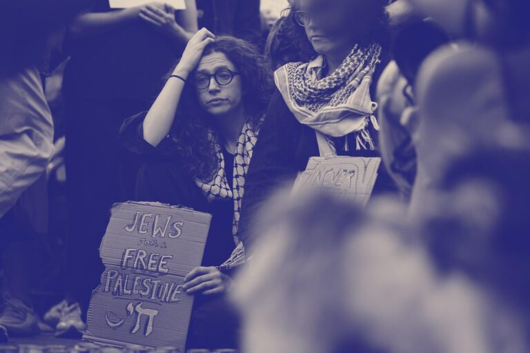 O Impacto da Guerra em Gaza e as Reflexões de Peter Beinart sobre o Judaísmo Americano