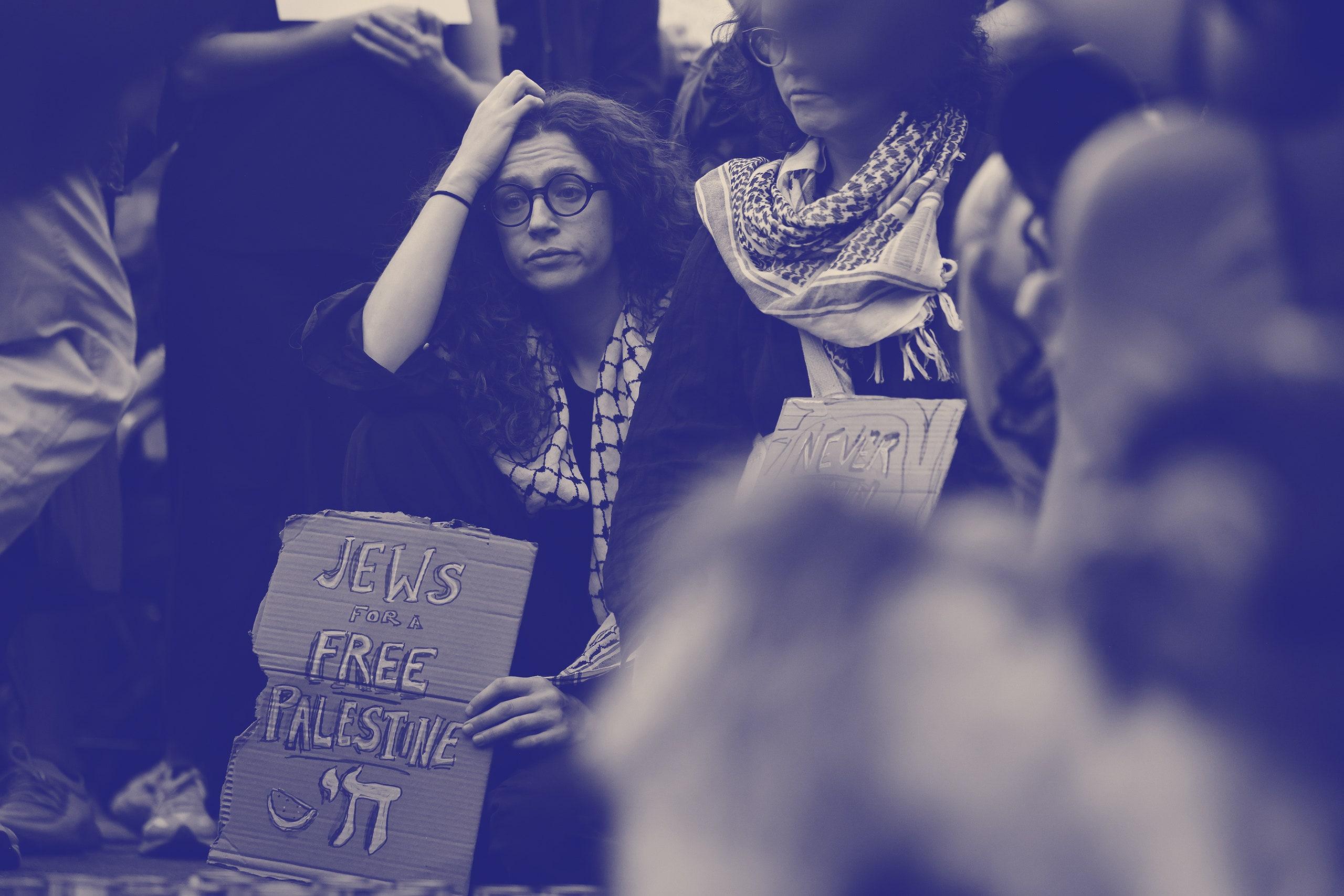 Vigilância pela paz