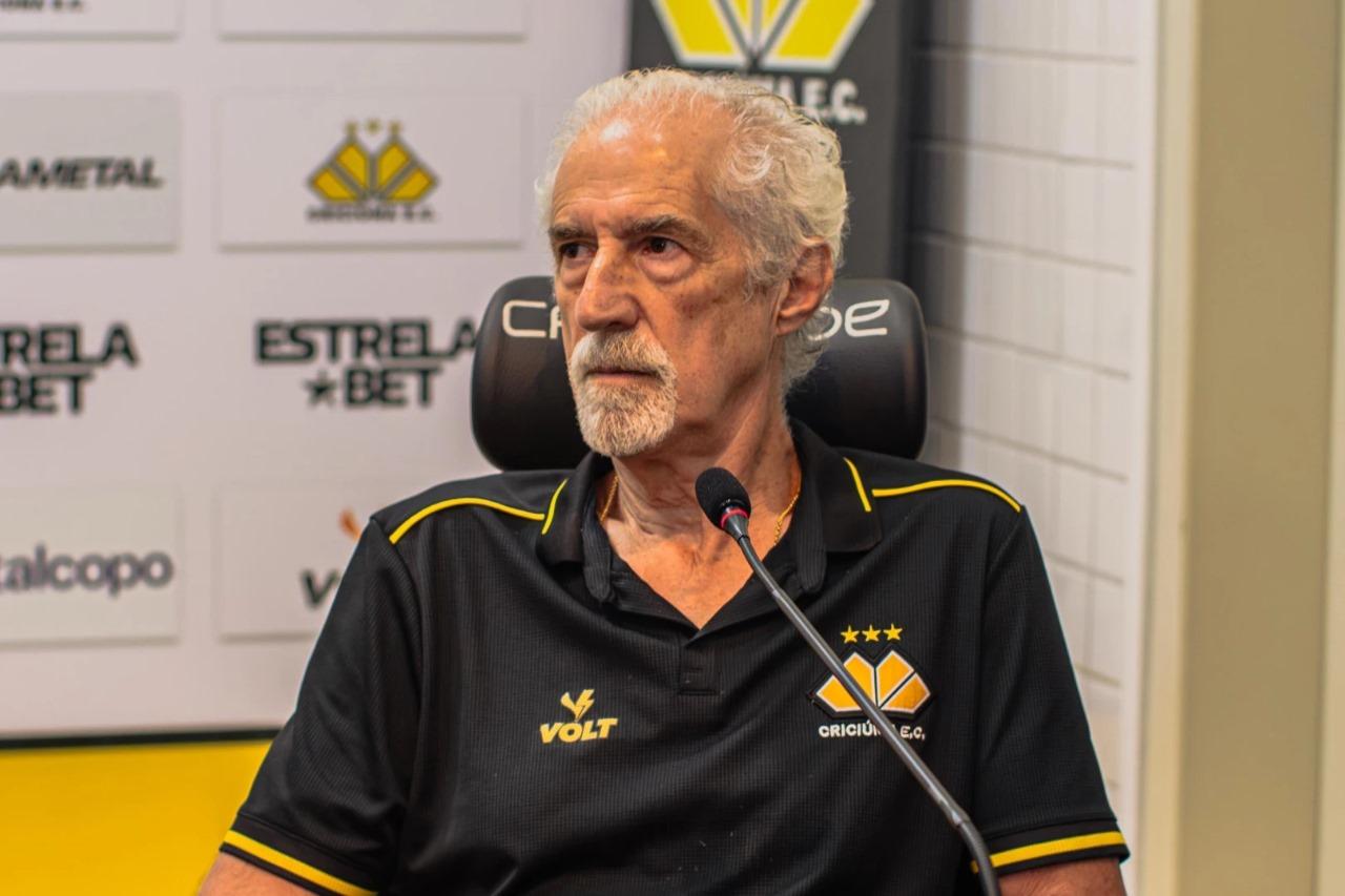 Diretoria do Criciúma