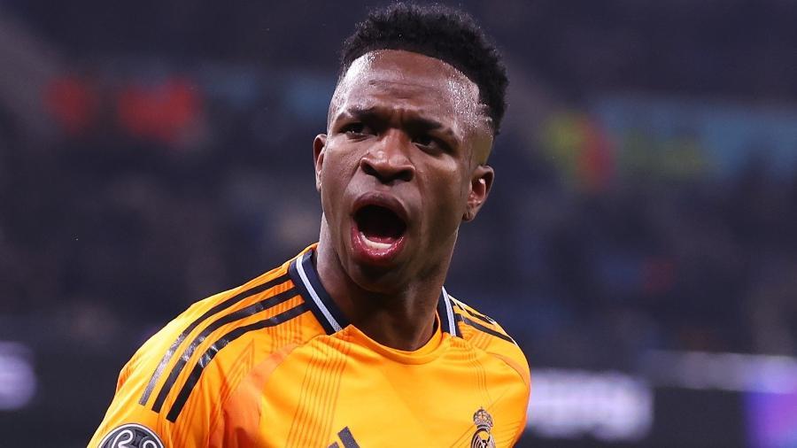 Vinicius Junior vai ser dono de 70% das ações do FC Alverca-POR.