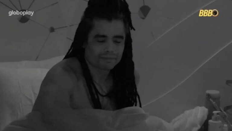 Diogo Almeida critica comportamento de Vinícius no BBB 25