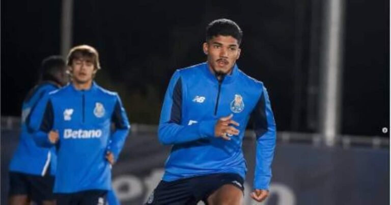 Rio Ave x Porto: O embate emocionante do Campeonato Português em Vila do Conde