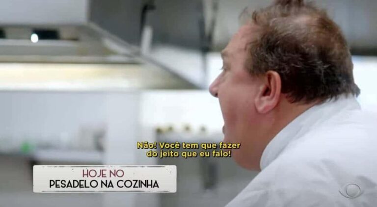 Jacquin Reage ao Uso de QR Code em Restaurante e Gera Polêmica