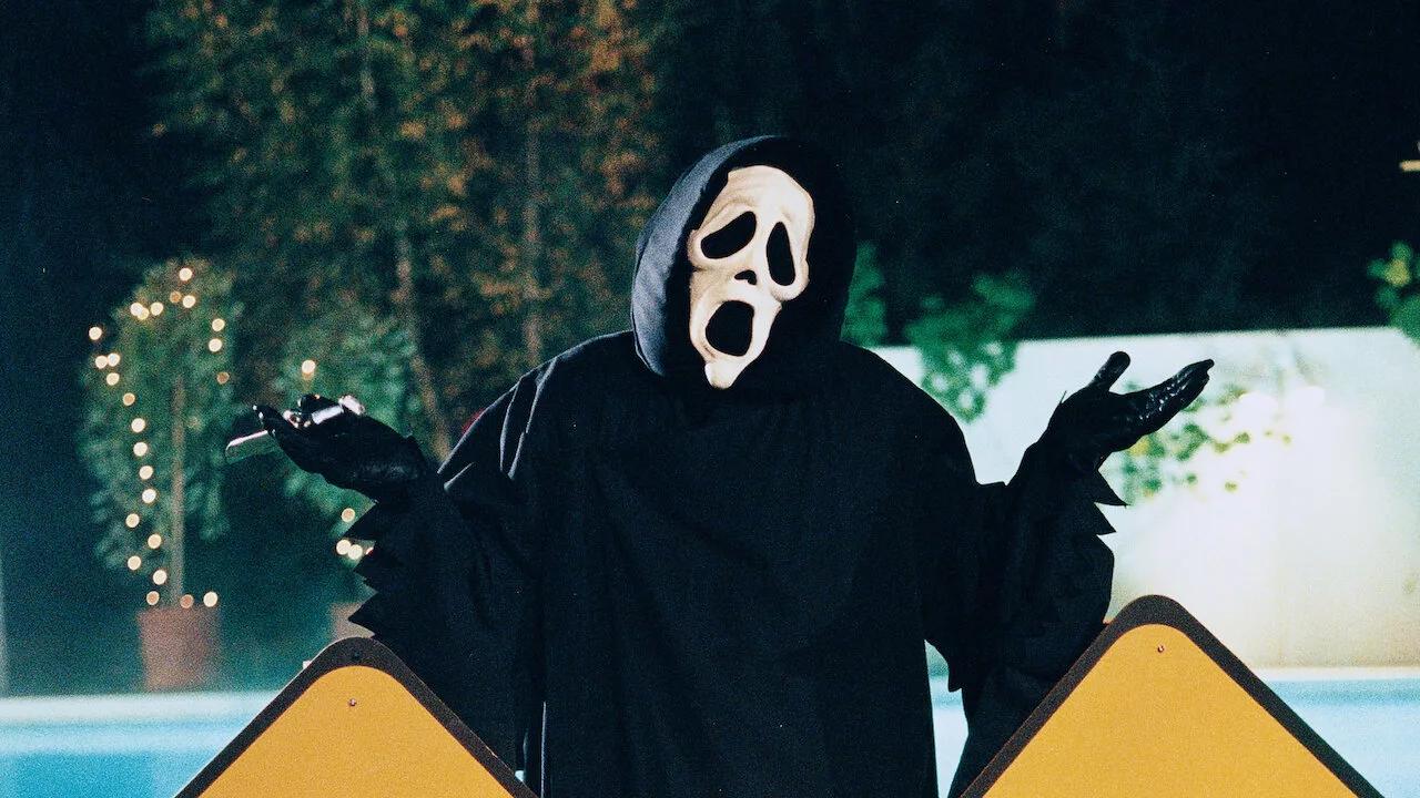 Data de lançamento de Scary Movie 6