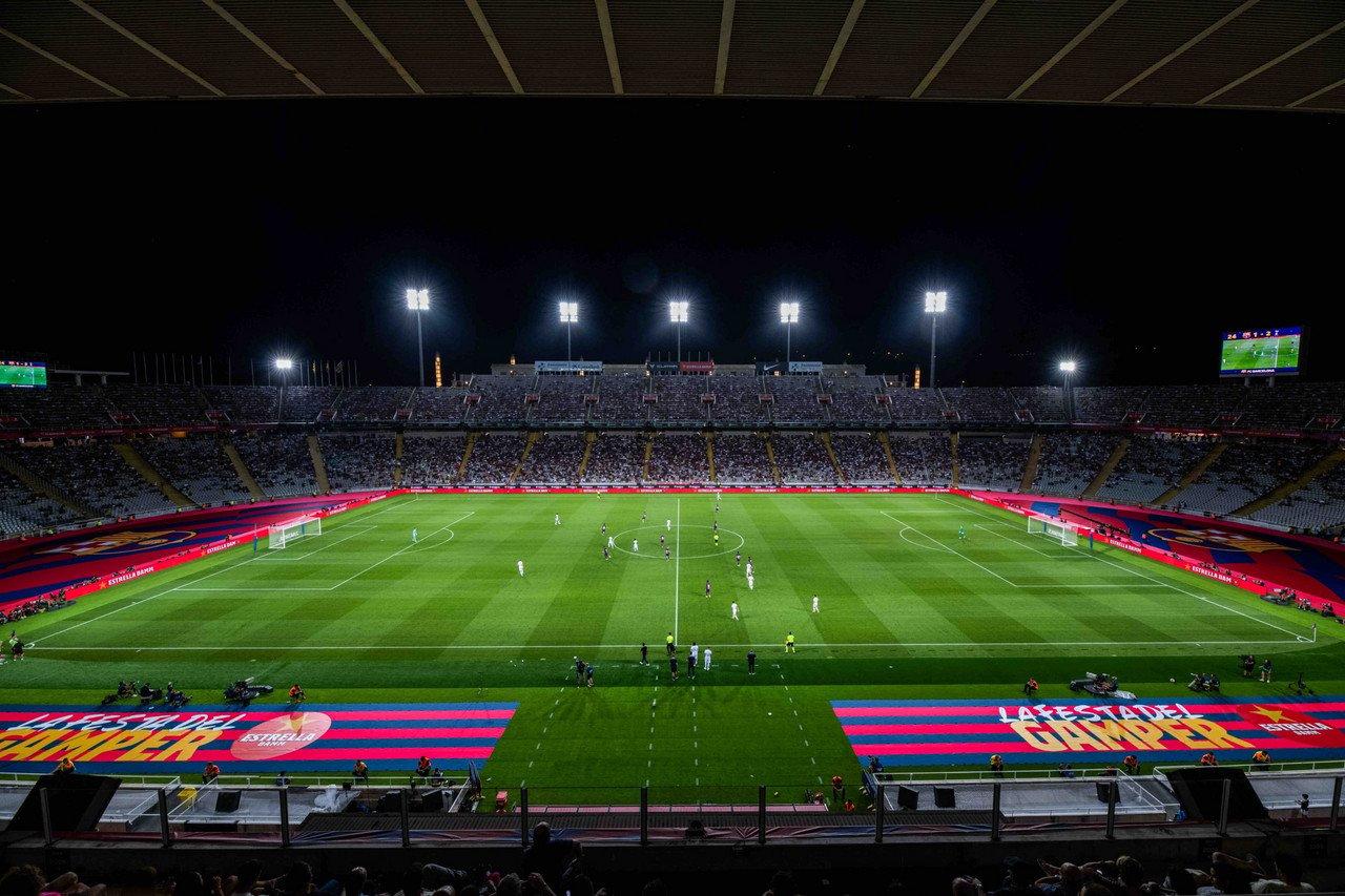 Análise prévia do jogo