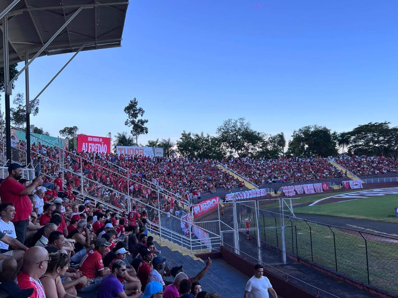 Douglas Willian - Noroeste X Portuguesa