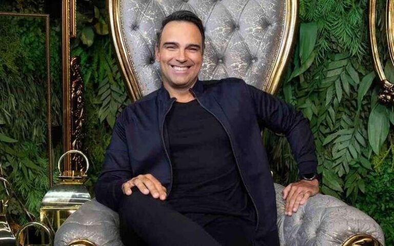 Emoções e Revelações no Quarto Secreto do BBB25 com Gracyanne Barbosa