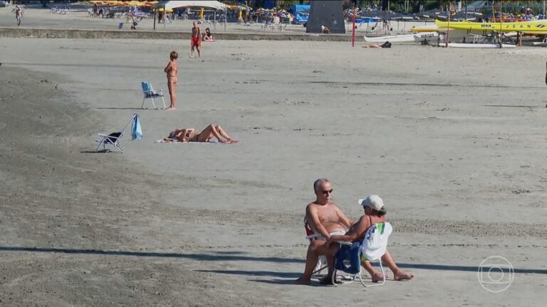 Brasil Enfrenta Onda de Calor Ameaçando a Saúde em Seis Estados