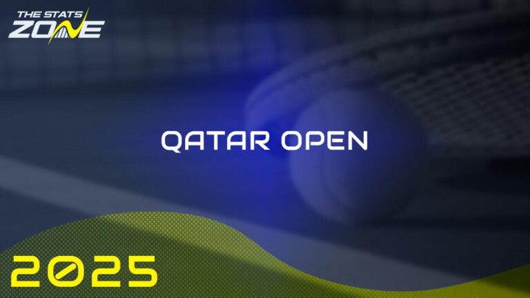 Expectativa de Partida: Andrey Rublev Enfrentará Alexander Bublik na Abertura do Qatar Open 2025