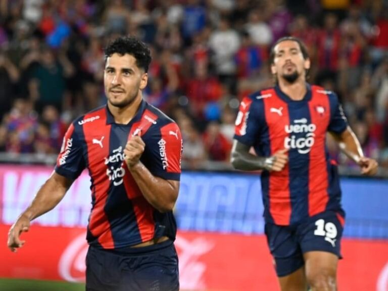 Cerro Porteño estreia na Copa Libertadores enfrentando Monagas em Maturín