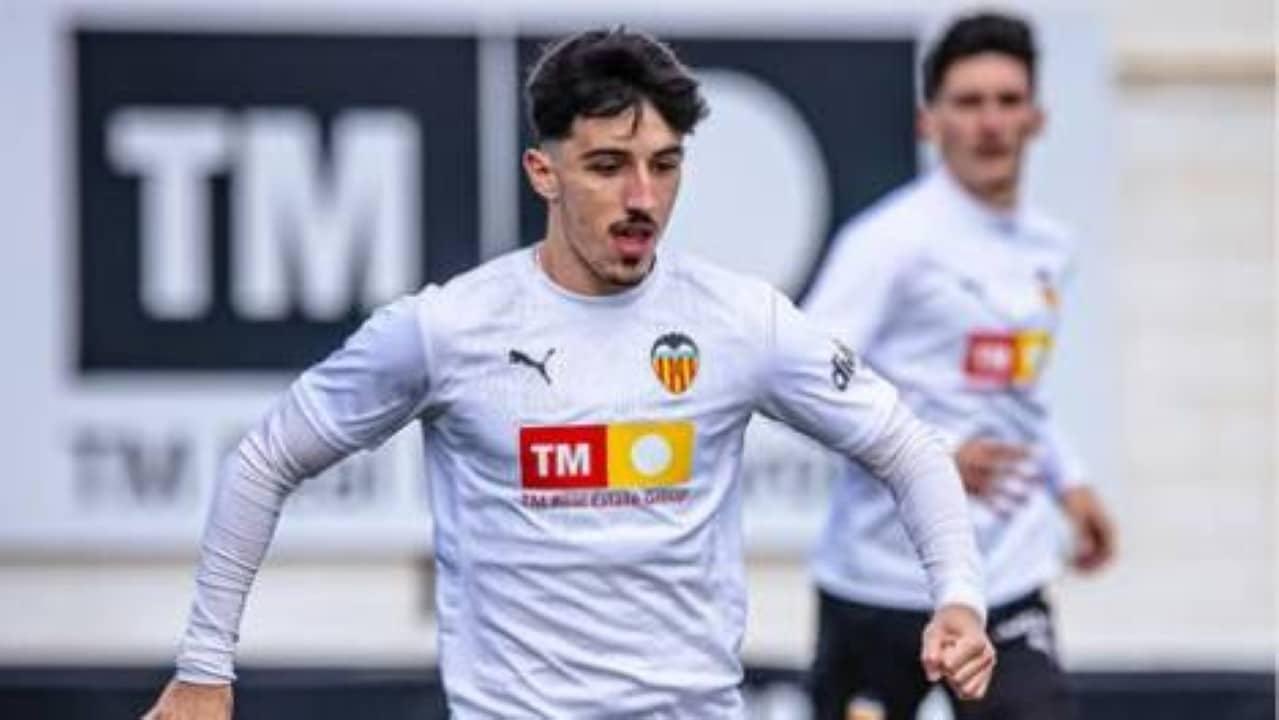 CF Valencia