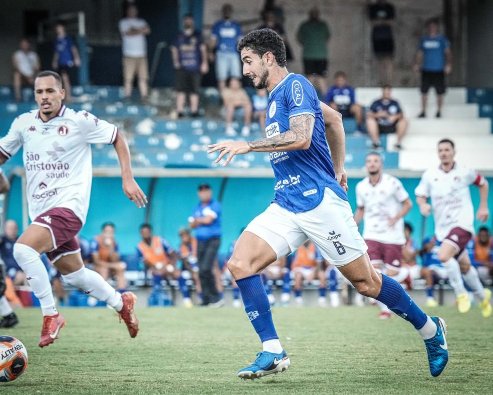 São Bento x Juventus-SP, Série A2 do Paulista