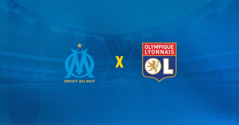 Olympique de Marseille e Lyon se Enfrentam em Confronto Decisivo da Ligue 1