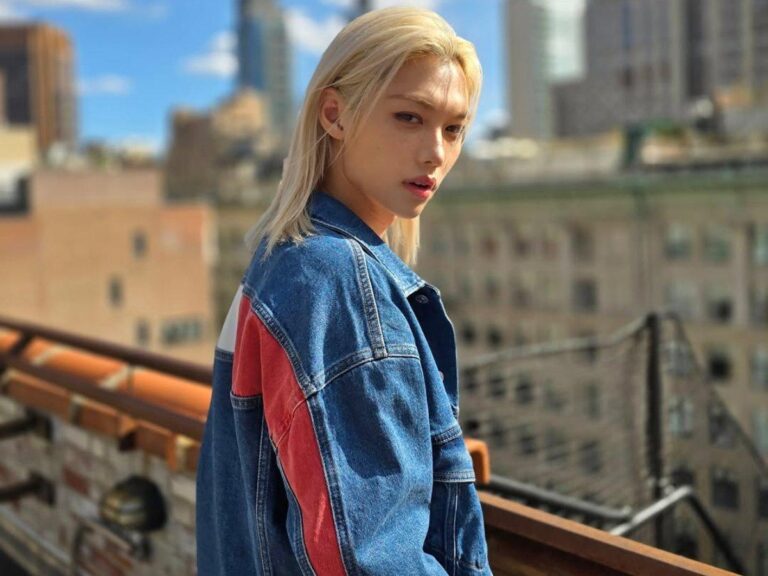 Vocalista do Stray Kids, Felix, sofre acidente de carro e precisa de repouso