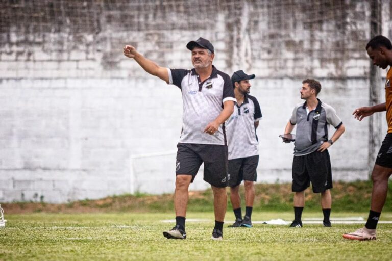 Olaria e ABC se enfrentam na Copa do Brasil: Como assistir e detalhes do jogo