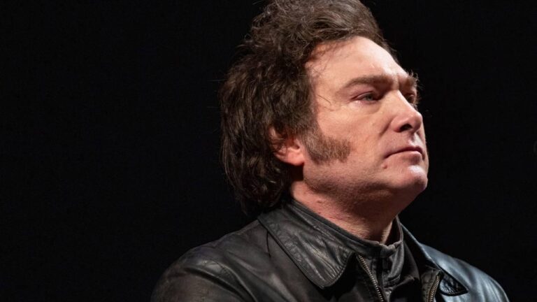 Governo Milei Avança na Privatização de Rodovias na Argentina