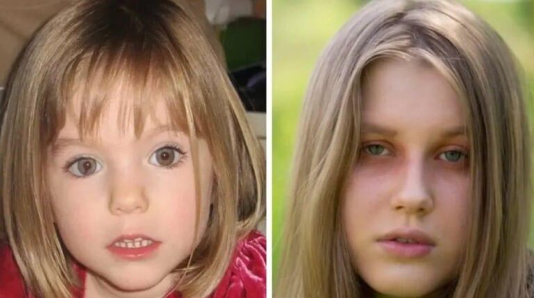 Julia Wandelt Retoma Polêmica com Novos Testes de DNA Relacionados a Madeleine McCann