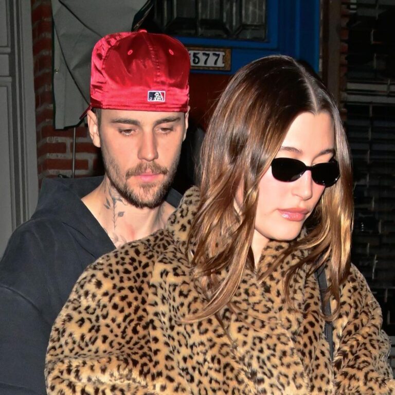 Justin Bieber e Hailey: Crise de Casamento em Meio a Tensão com Selena Gomez