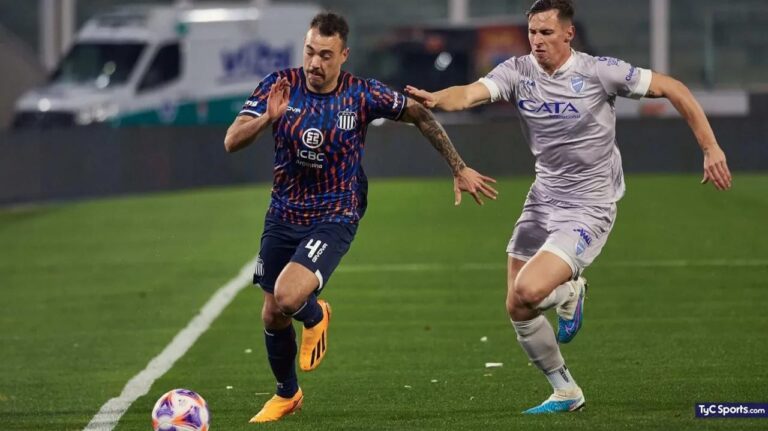 Histórico de Enfrentamentos: Talleres e Godoy Cruz se Preparando para o Grande Jogo