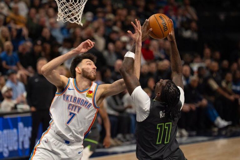 O Retorno de Chet Holmgren a Minneapolis: Conexão com a Cidade Natal