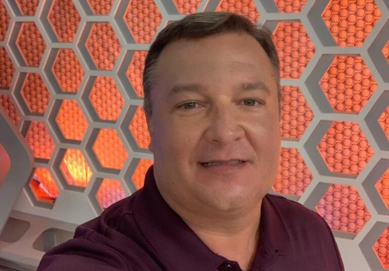 Thiago Mastroianni é Recontratado pela TV Bahia após Irregularidades em Sua Demissão