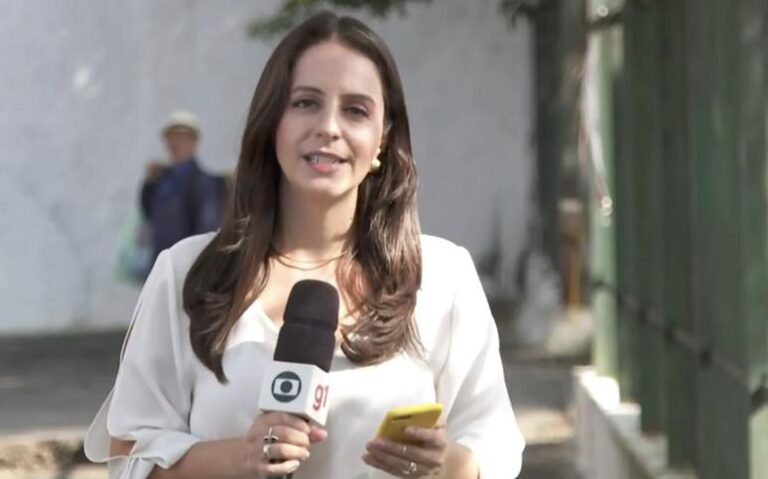 Homem Interrompe Live da Globo e Confunde com SBT: O Que Aconteceu?