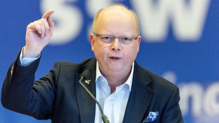 Eleições de 2025: O Retorno de Stefan Seidler ao Bundestag