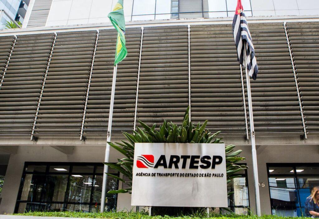 Concurso Artesp: governador autoriza edital para 142 vagas