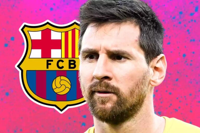 Messi Exige Três Contratações para Retorno ao Barcelona em 2025