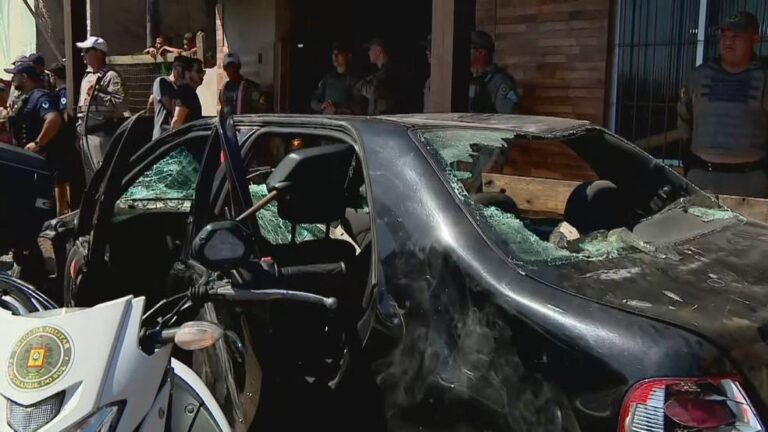 Homem é linchado em Tramandaí após suspeita de abuso infantil