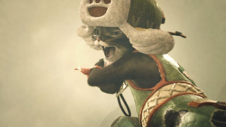 Monster Hunter Wilds: Dificuldade em Debate Após Lançamento Recentemente Apreciado