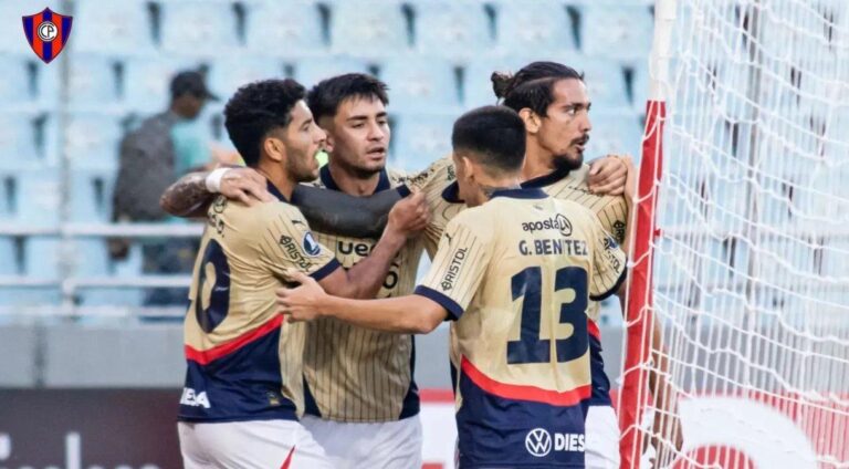 Cerro Porteño e Monagas se enfrentam em duelo decisivo pela Libertadores