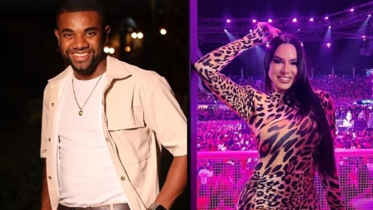 Justiça do Amazonas Mantém Medida Protetiva Contra Davi Brito