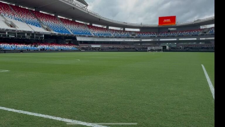 Remo e Capitão Poço se enfrentam pela 4ª rodada do Parazão 2025