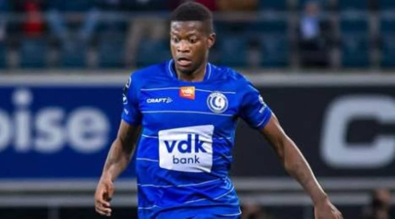 Estádio onde ocorrerá a partida