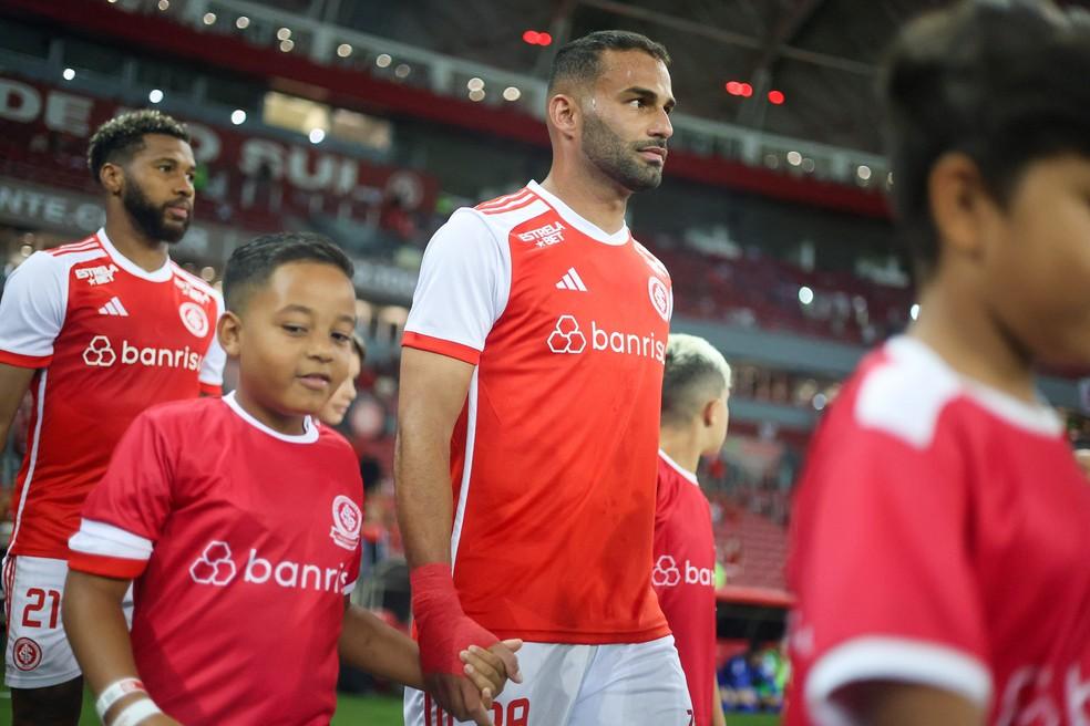 Wesley e Thiago Maia ainda não engrenaram em 2025