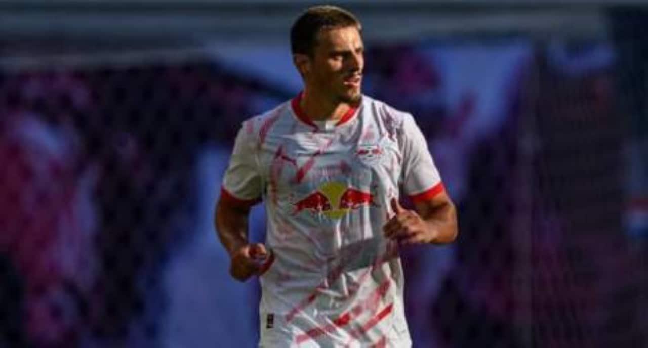 RB Leipzig GER