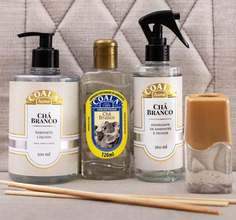 Coala e Tânia Bulhões: A Revolução do Luxo e as Polêmicas da Porcelana