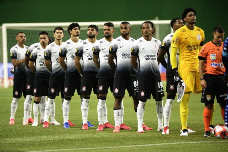 Corinthians Se Prepara para a Estreia na Libertadores com Novos Reforços e Expectativas