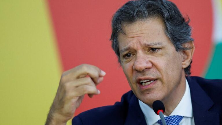 Haddad Alertou sobre os Impactos da Suspensão do Orçamento para a Safra Agrícola