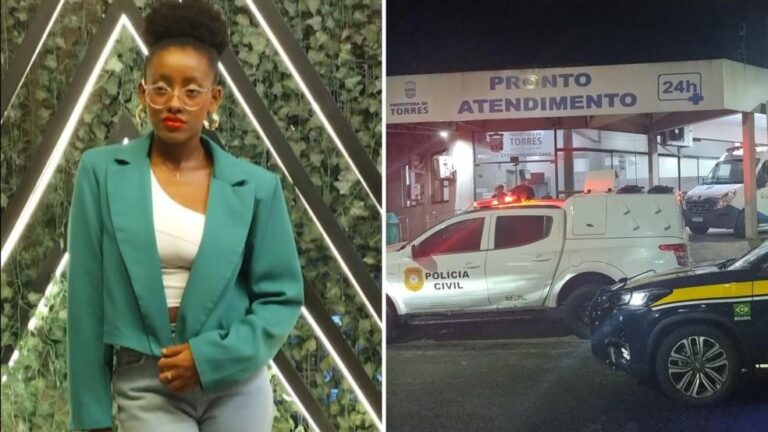 Estudante Desaparecida em Porto Alegre é Encontrada em Torres após Viagem ao Rio de Janeiro