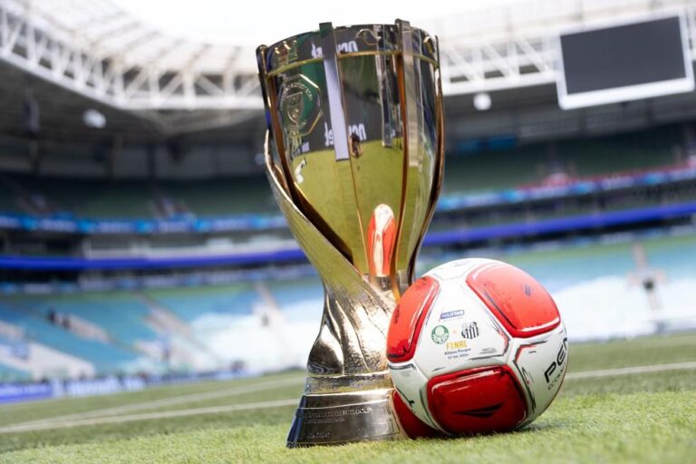 Paulistão 2025: Última Rodada Define Classificações e Rebaixamentos!