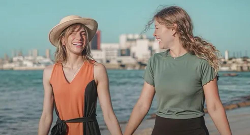 'Milagre do Destino' é protagonizado por Dani Gondim e Rhaisa Batista