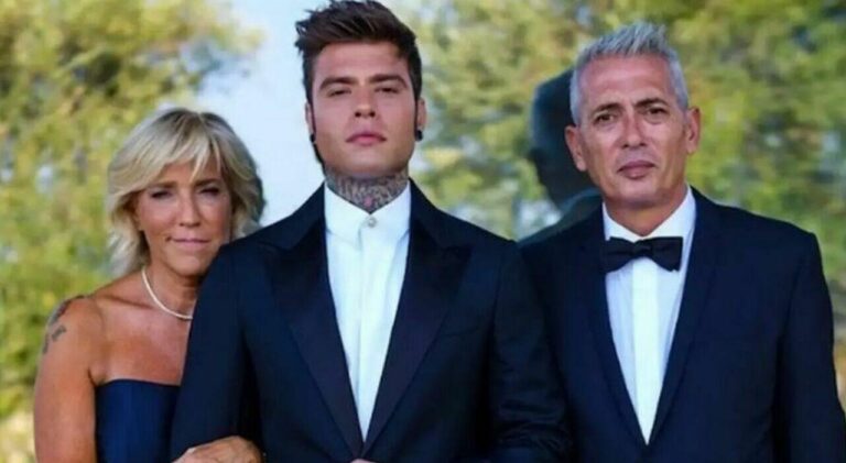 Fedez Enfrenta Escândalo de Infidelidade e Chiara Ferragni se Pronuncia