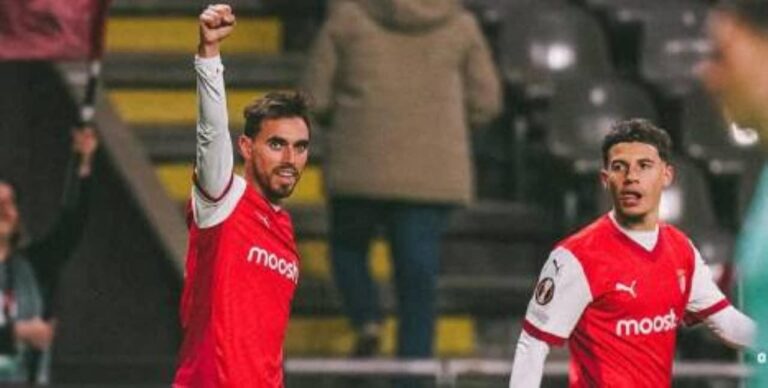 Moreirense e Braga se enfrentam em jogo decisivo no Campeonato Português