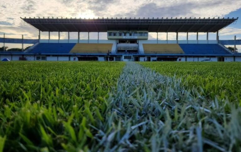 América-RN e União-TO se enfrentam na Copa do Brasil: saiba tudo sobre a partida!