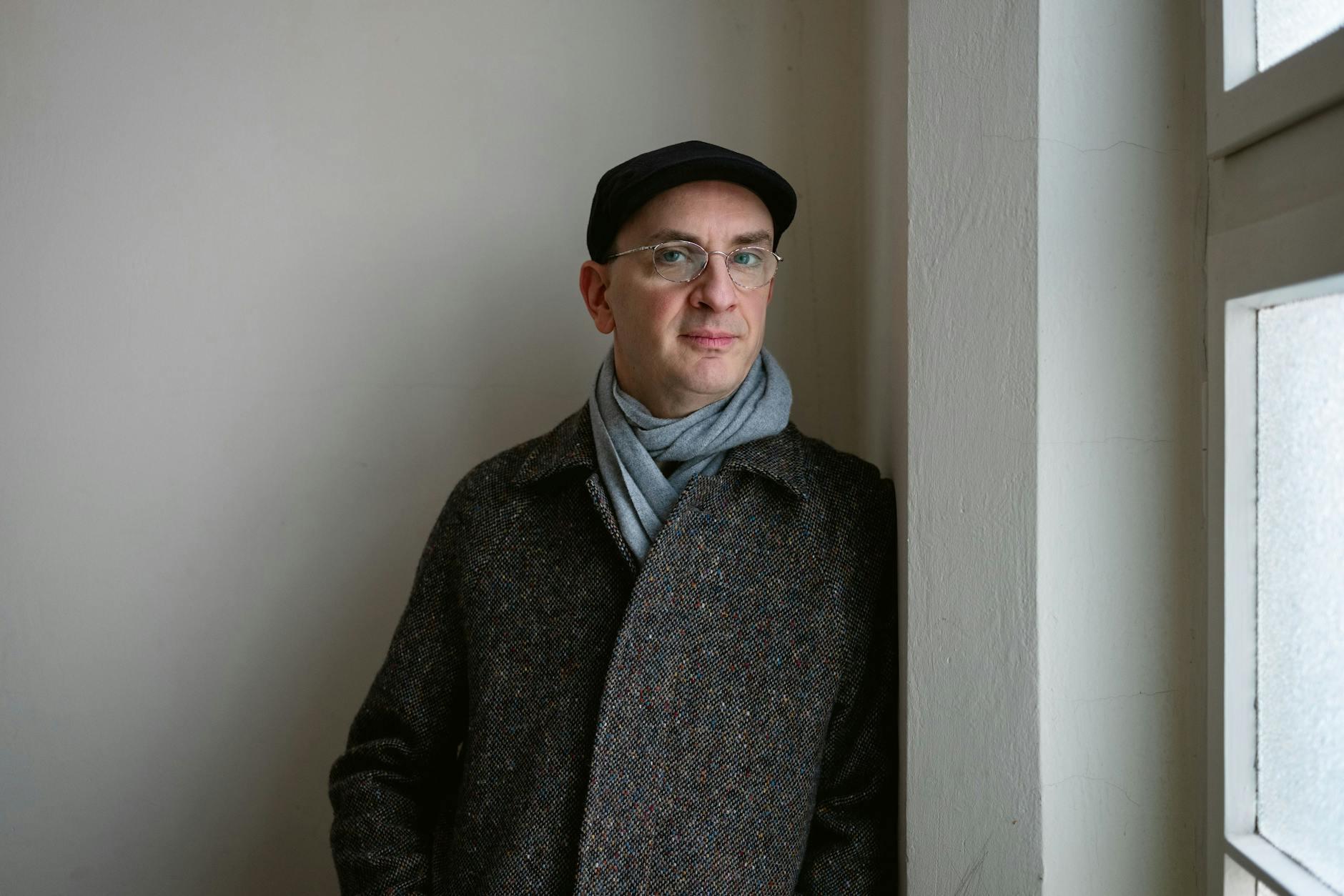 Capa do livro 'Como Grischa quase provocou a paz mundial'