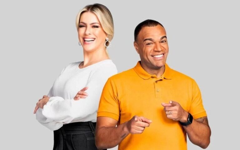 Marco Aurélio Cunha é o novo comentarista do ‘Jogo Aberto’ da Band